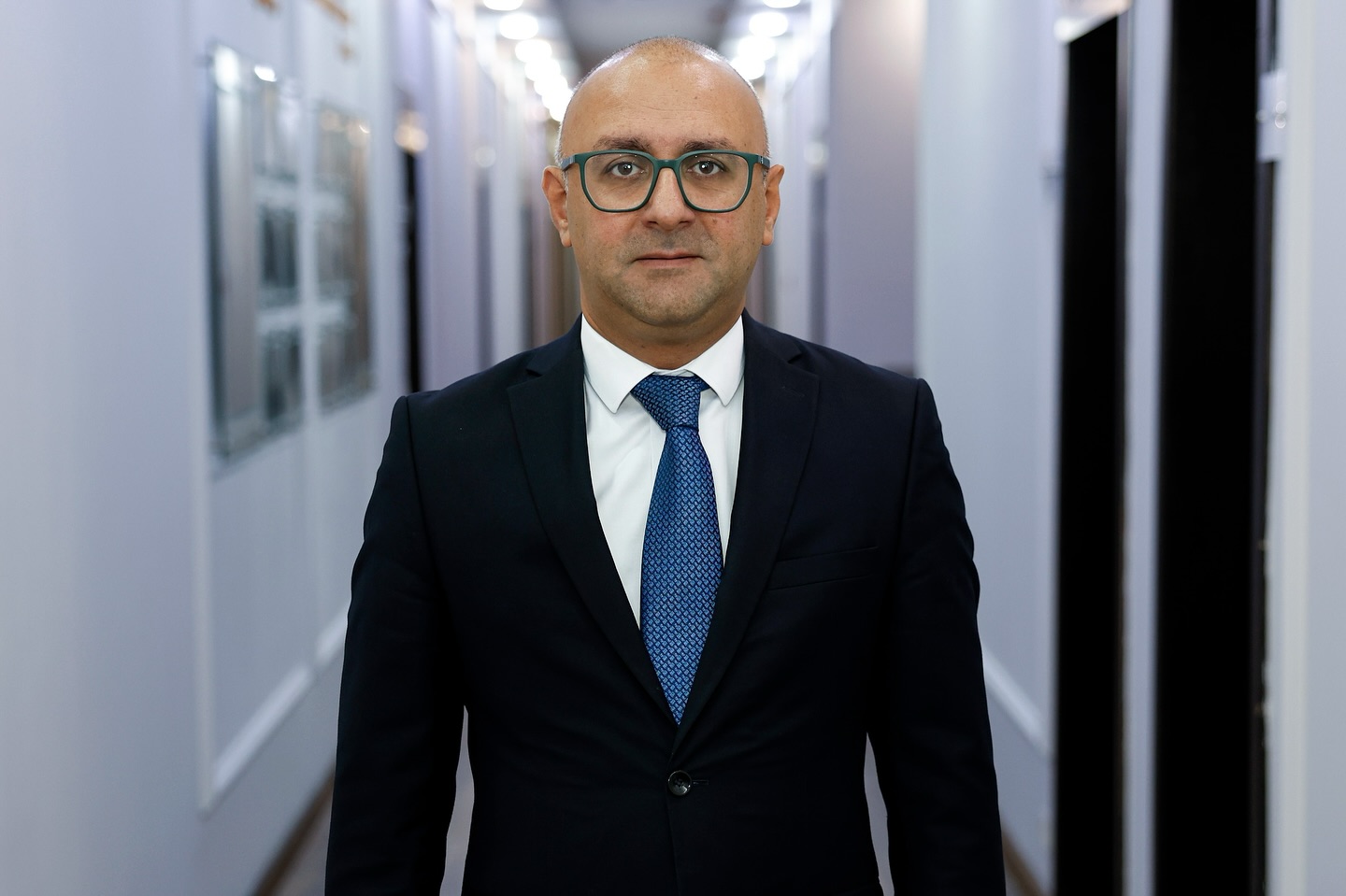 Milli Paralimpiya Komitəsində yeni təyinat olub